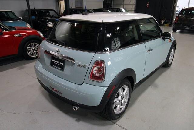 2013 MINI Cooper Hardtop 2dr Cpe