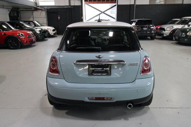 2013 MINI Cooper Hardtop 2dr Cpe