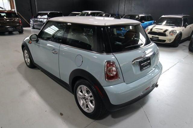 2013 MINI Cooper Hardtop 2dr Cpe