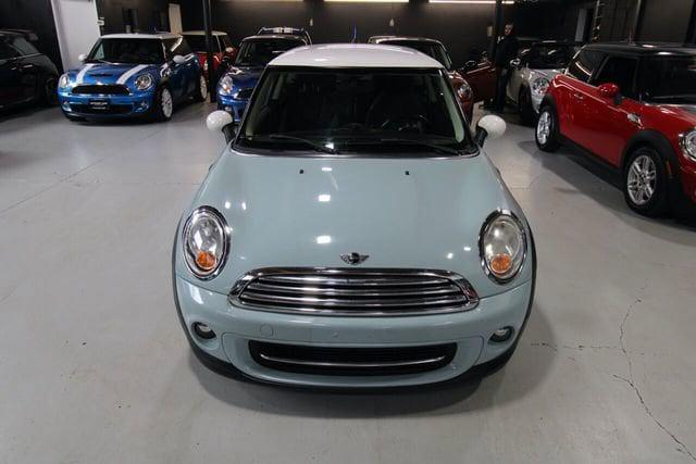 2013 MINI Cooper Hardtop 2dr Cpe