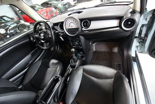 2013 MINI Cooper Hardtop 2dr Cpe