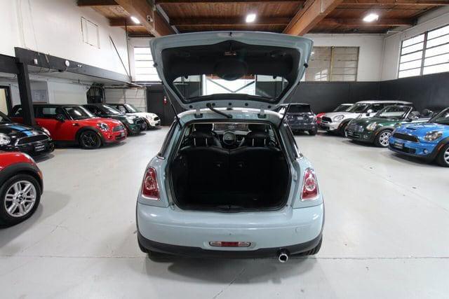 2013 MINI Cooper Hardtop 2dr Cpe