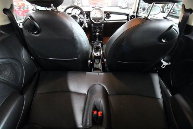 2013 MINI Cooper Hardtop 2dr Cpe