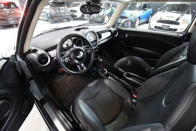 2013 MINI Cooper Hardtop 2dr Cpe