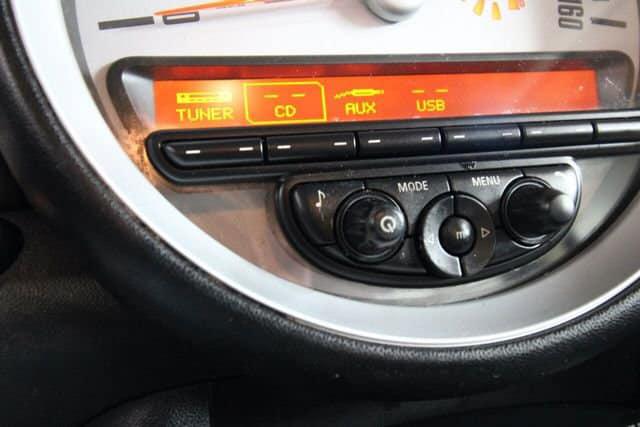 2013 MINI Cooper Hardtop 2dr Cpe