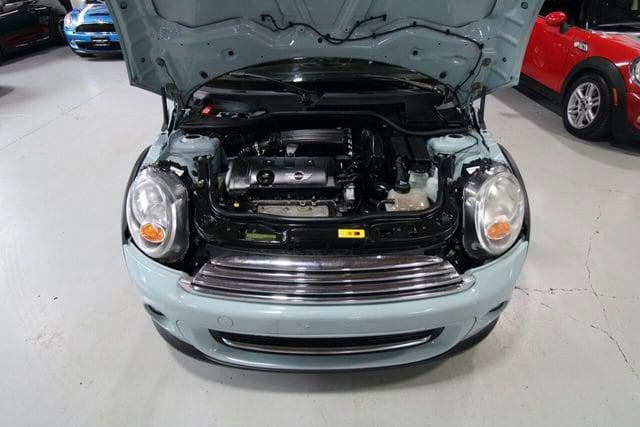 2013 MINI Cooper Hardtop 2dr Cpe