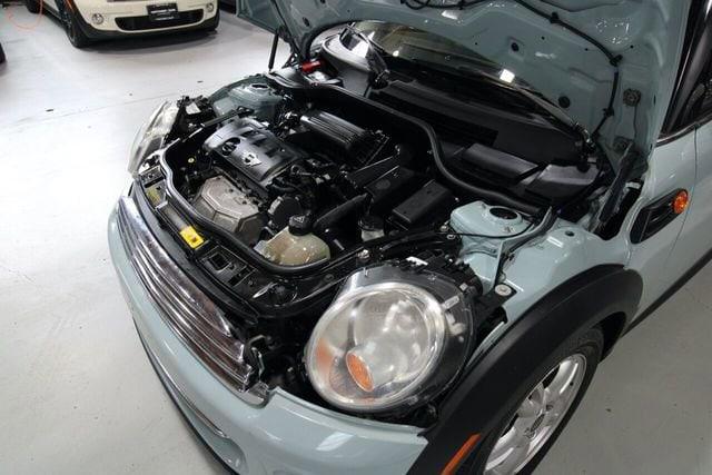 2013 MINI Cooper Hardtop 2dr Cpe