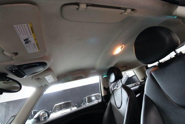 2013 MINI Cooper Hardtop 2dr Cpe