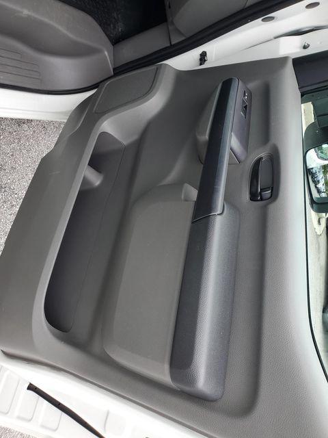 2019 Nissan 2500 SV V6