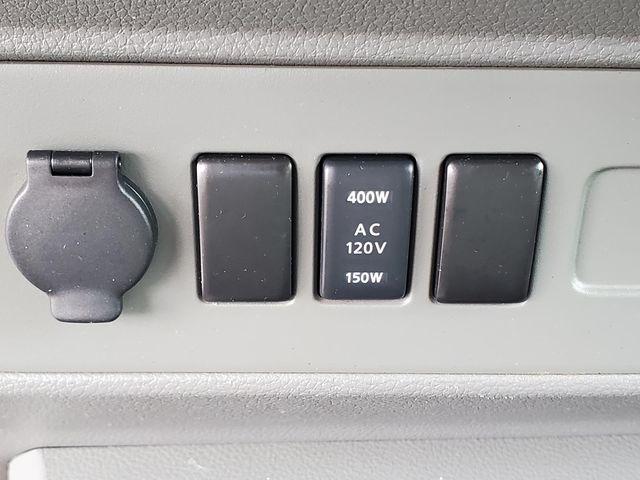 2019 Nissan 2500 SV V6