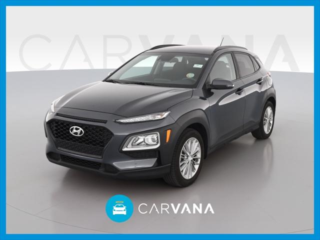 2021 Hyundai Kona SEL for sale in , 