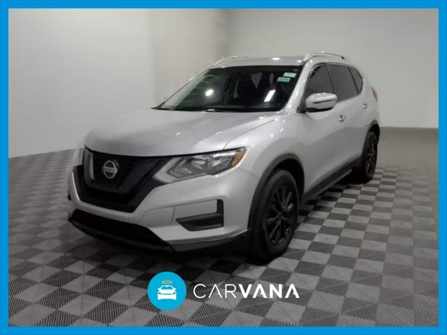 2018 Nissan Rogue SV for sale near , 