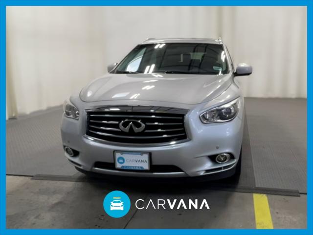 2014 INFINITI QX60 FWD 4dr for sale in , 