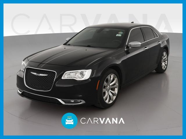 2018 Chrysler 300 Limited for sale near , 