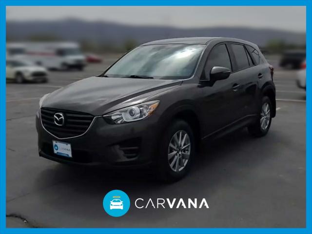 2016 Mazda CX-5 Sport for sale near , 