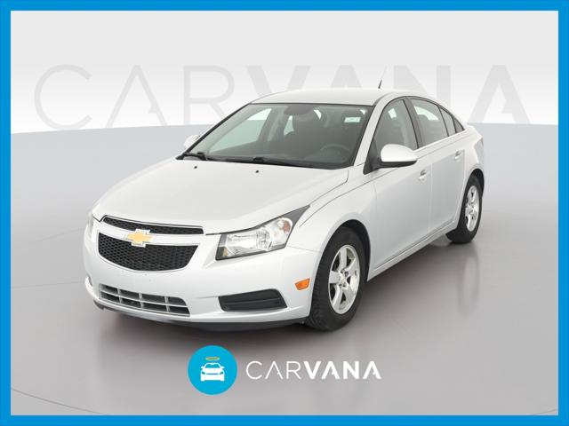 2014 Chevrolet Cruze 1LT for sale in , 