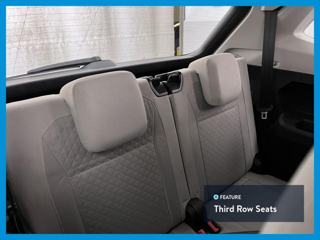 2019 Volkswagen Tiguan S