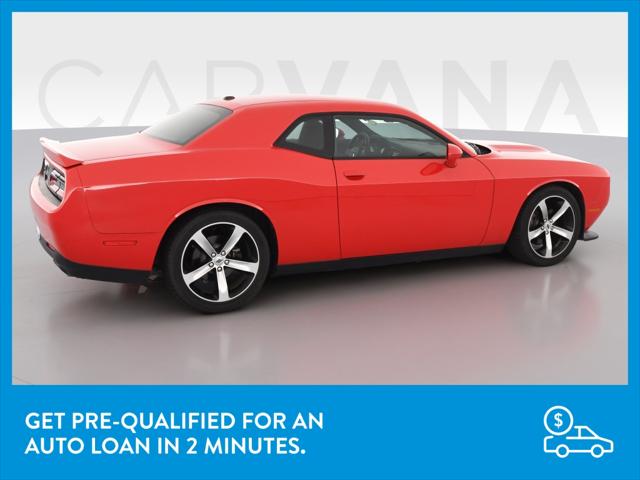 2019 Dodge Challenger GT