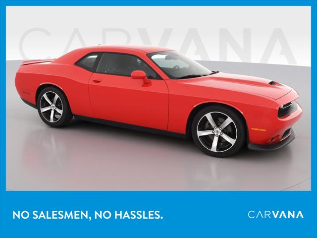 2019 Dodge Challenger GT