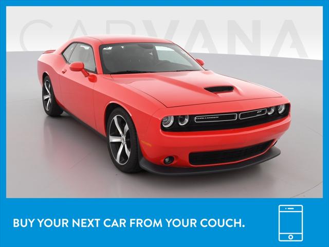 2019 Dodge Challenger GT