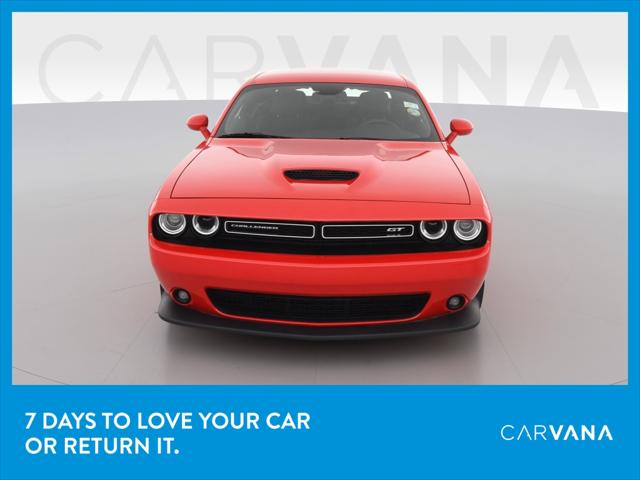 2019 Dodge Challenger GT