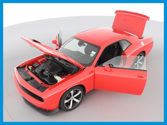 2019 Dodge Challenger GT