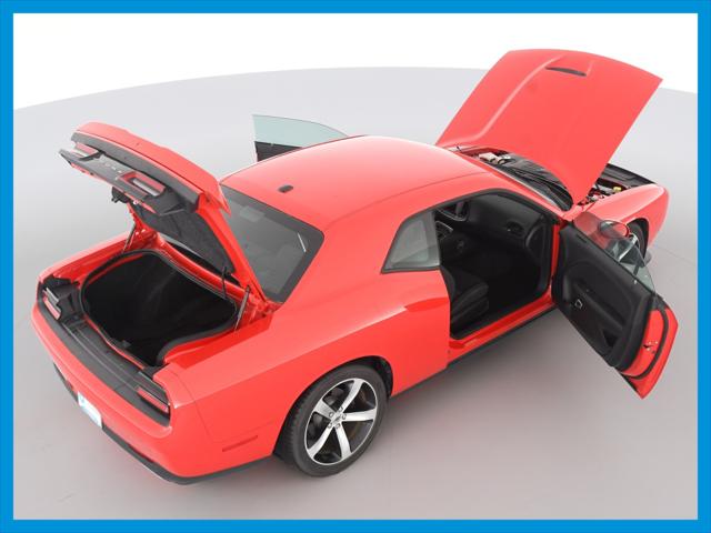 2019 Dodge Challenger GT