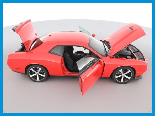 2019 Dodge Challenger GT