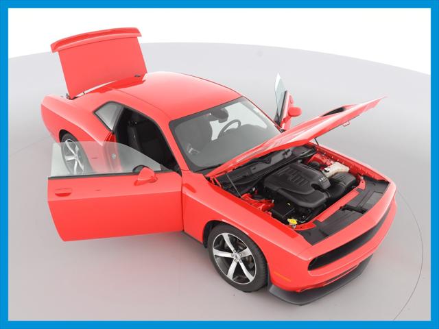 2019 Dodge Challenger GT
