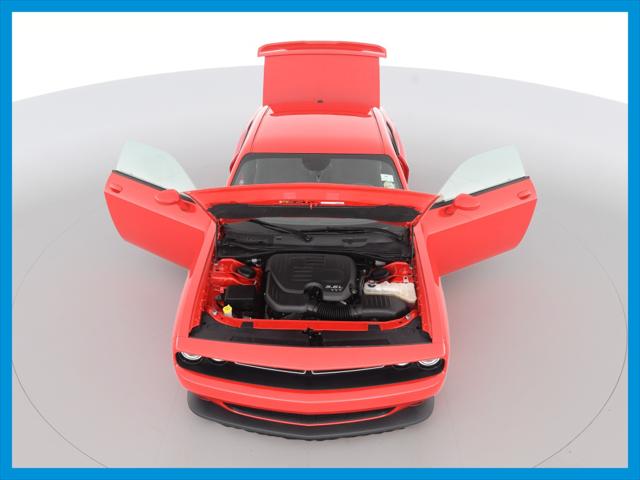 2019 Dodge Challenger GT