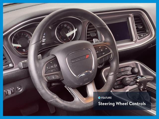 2019 Dodge Challenger GT