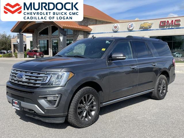 2019 Ford Expedition MAX