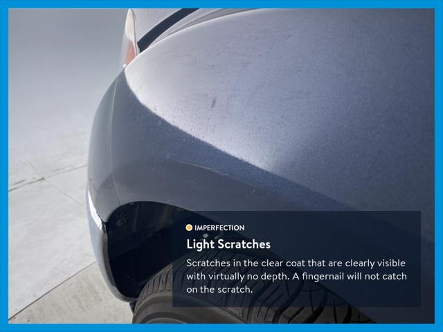2019 Nissan Frontier SL