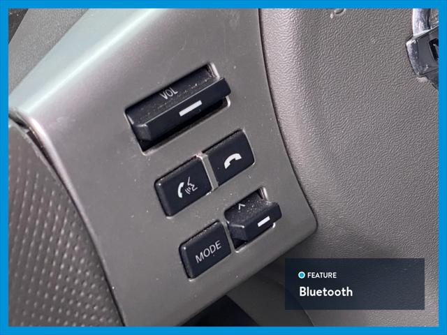 2019 Nissan Frontier SL
