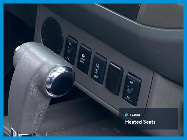2019 Nissan Frontier SL
