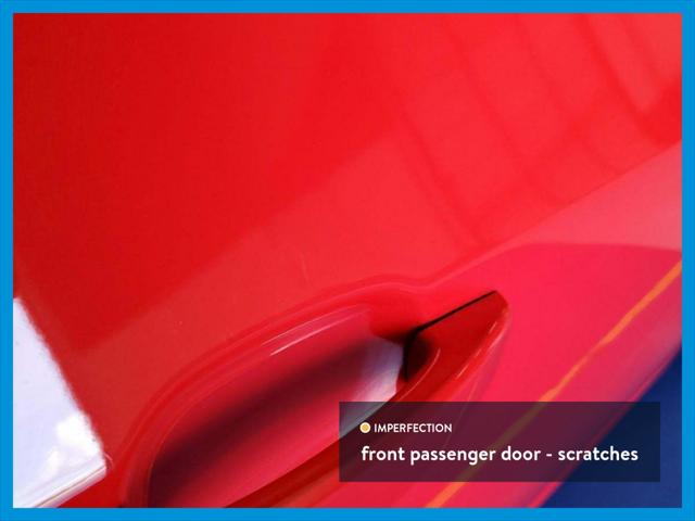 2016 Chevrolet Sonic LT