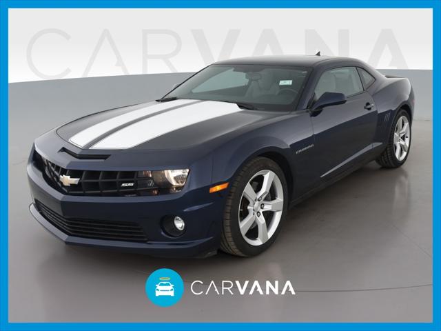 2012 Chevrolet Camaro 1SS for sale near , 