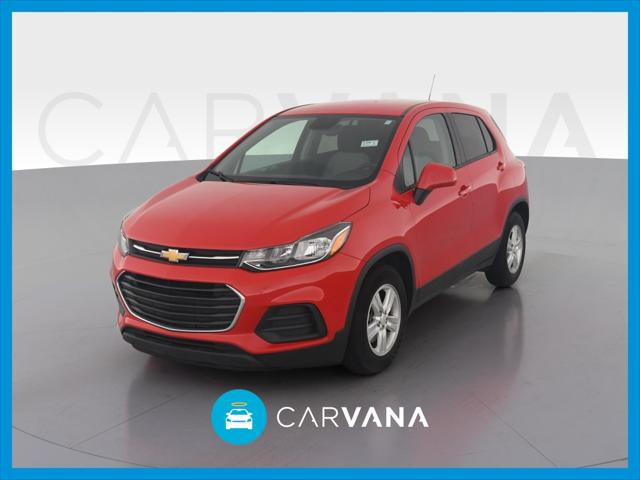 2020 Chevrolet Trax LS for sale in , 