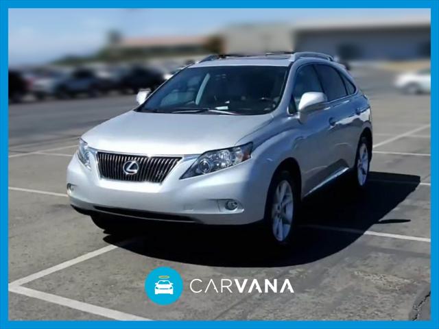 2012 Lexus RX 350 FWD 4dr for sale near , 