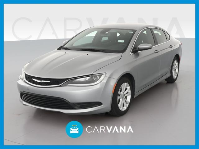 2016 Chrysler 200 Touring for sale in , 