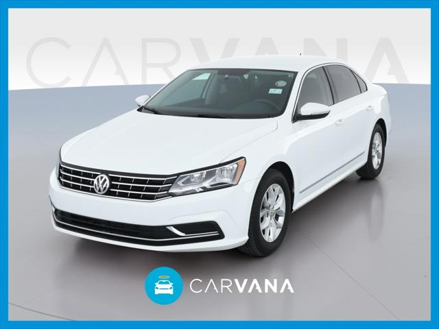 2017 Volkswagen Passat 1.8T S for sale near , 