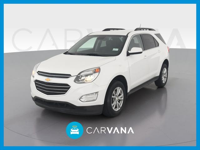 2016 Chevrolet Equinox LT for sale near , 