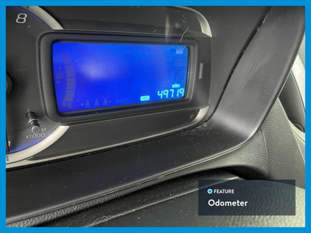 2015 Chevrolet Trax LS