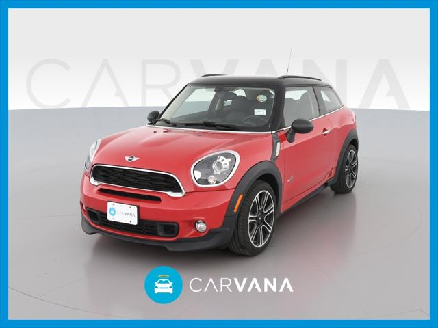 2014 MINI Cooper Paceman S for sale in , 