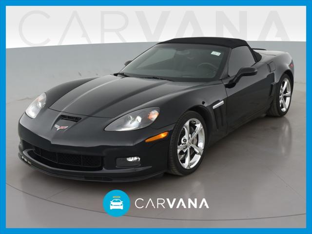 2011 Chevrolet Corvette Z16 Grand Sport w/3LT for sale near , 