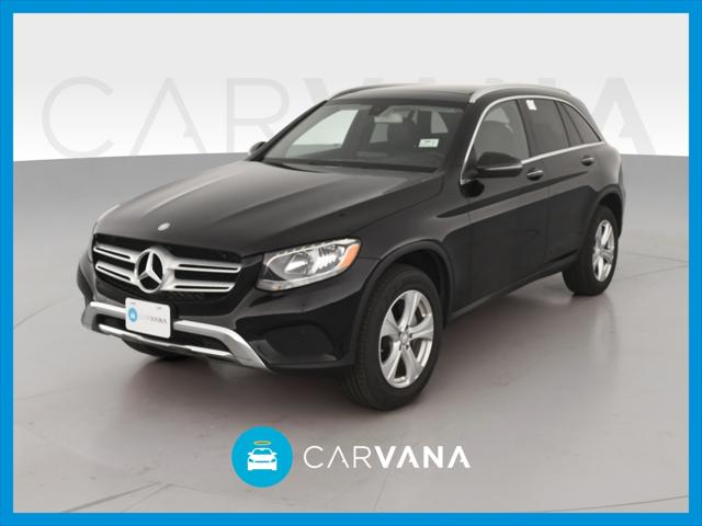 2016 Mercedes-Benz GLC GLC 300 for sale near , 