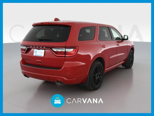 2016 Dodge Durango SXT for sale near , 