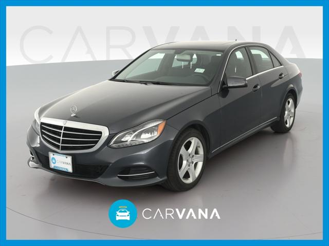 2016 Mercedes-Benz E-Class E 350 for sale near , 
