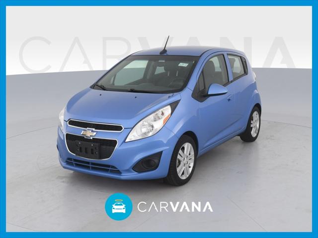 2014 Chevrolet Spark LT for sale in , 