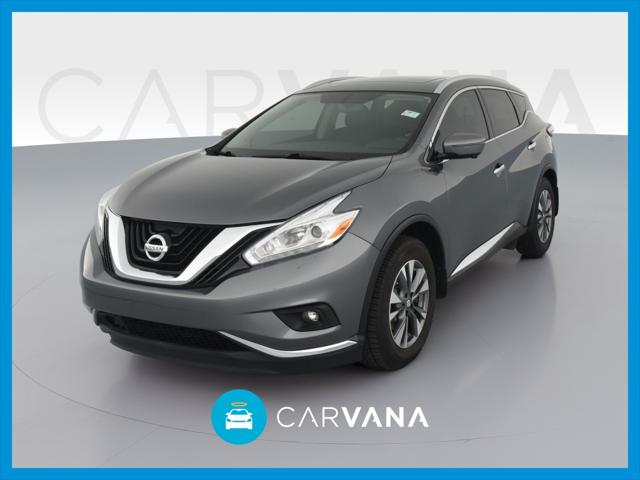 2016 Nissan Murano SL for sale near , 
